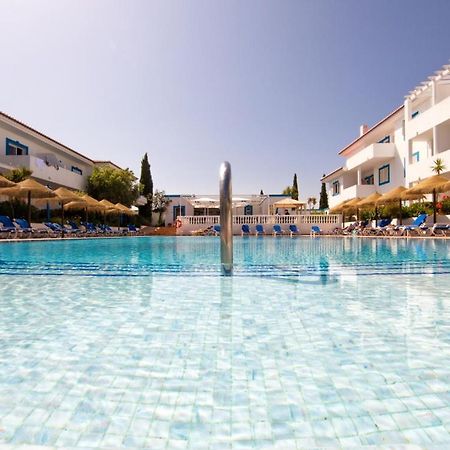 لاغوس Agua Hotels Vila Branca المظهر الخارجي الصورة