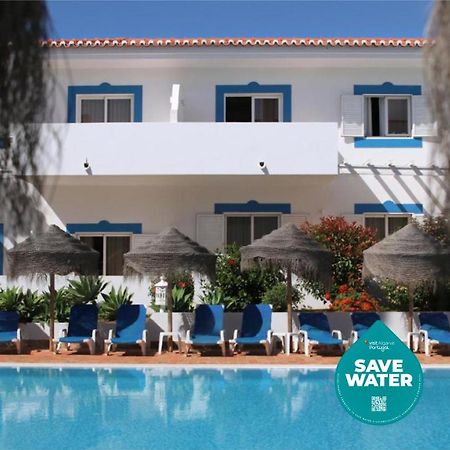 لاغوس Agua Hotels Vila Branca المظهر الخارجي الصورة