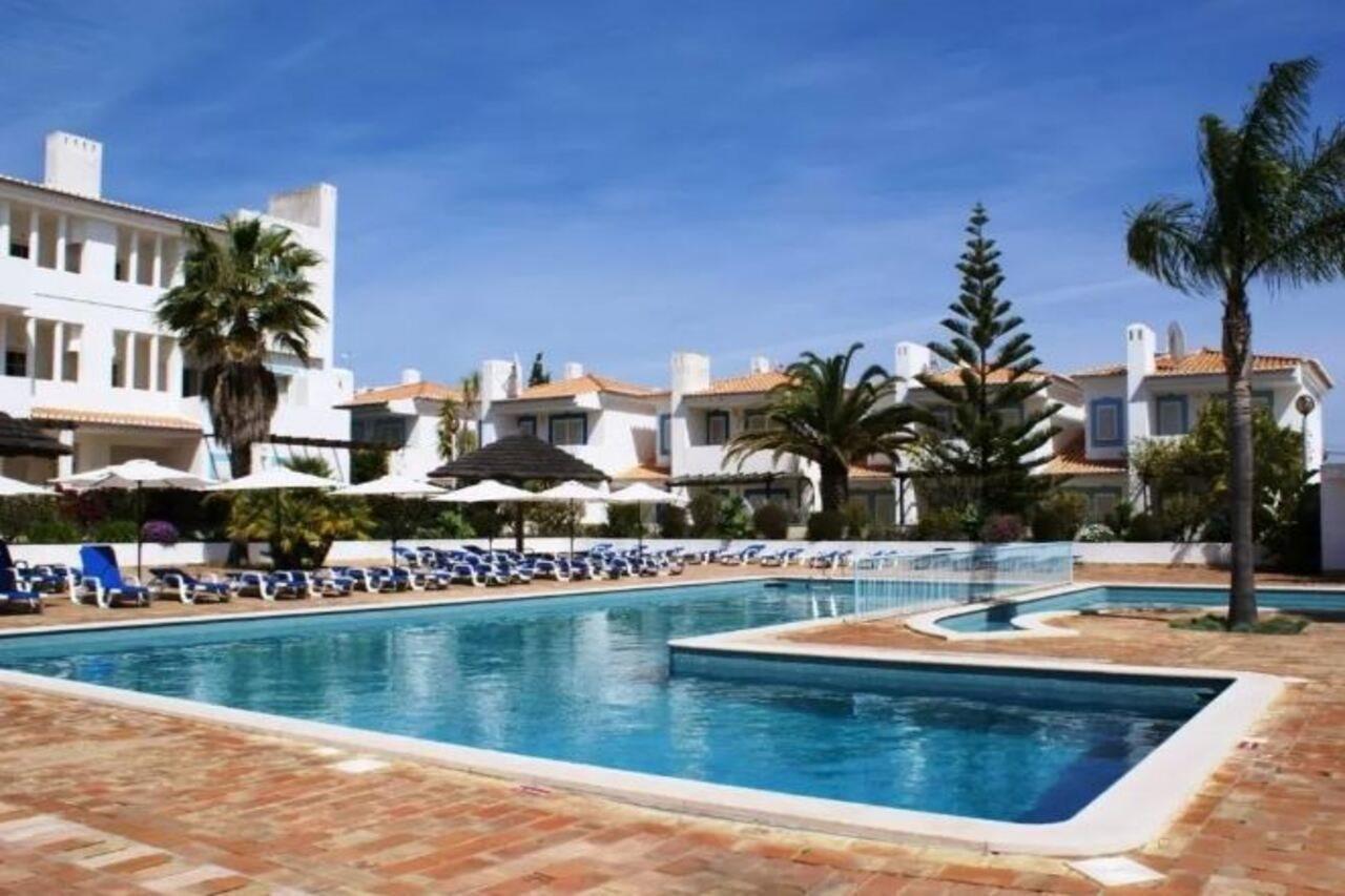 لاغوس Agua Hotels Vila Branca المظهر الخارجي الصورة