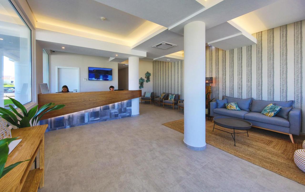 لاغوس Agua Hotels Vila Branca المظهر الخارجي الصورة
