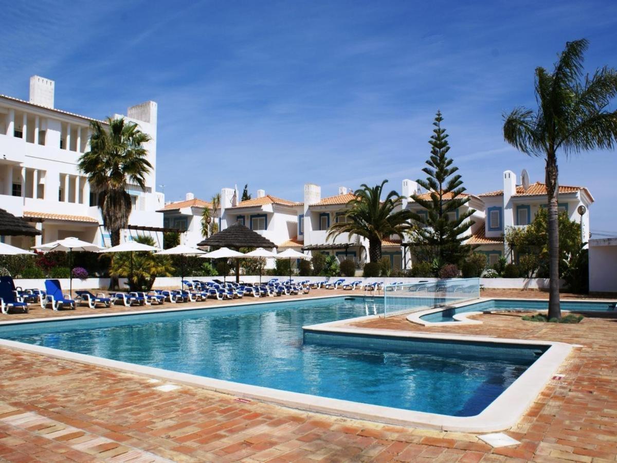 لاغوس Agua Hotels Vila Branca المظهر الخارجي الصورة