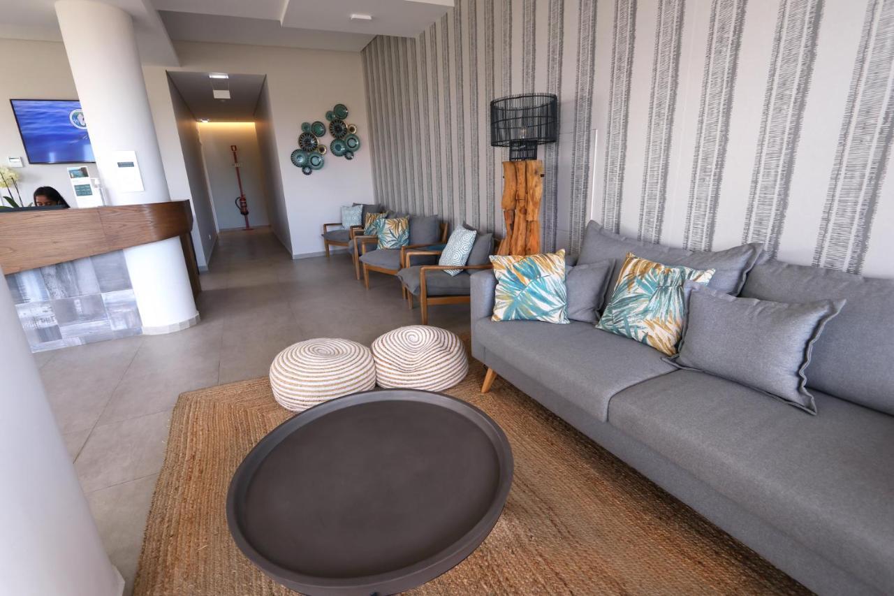 لاغوس Agua Hotels Vila Branca المظهر الخارجي الصورة