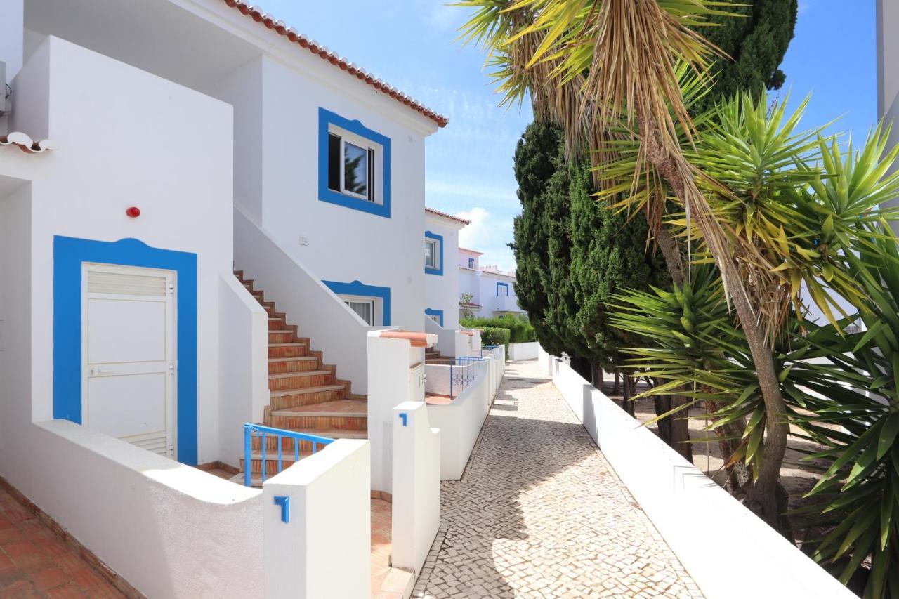 لاغوس Agua Hotels Vila Branca المظهر الخارجي الصورة