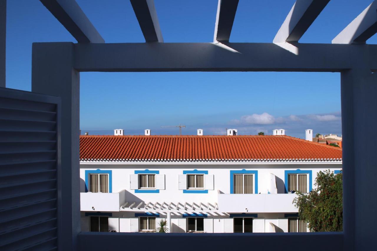 لاغوس Agua Hotels Vila Branca المظهر الخارجي الصورة