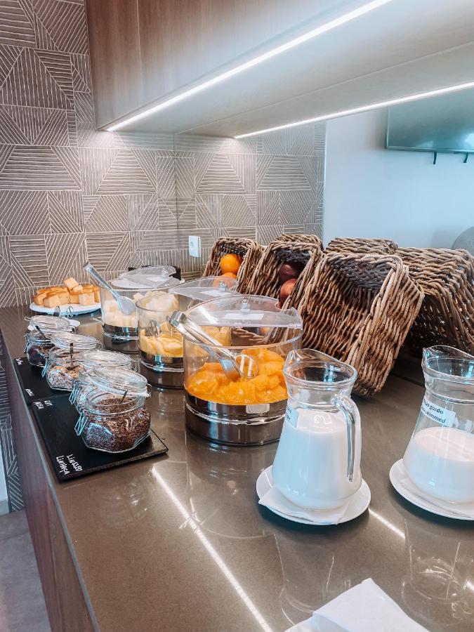 لاغوس Agua Hotels Vila Branca المظهر الخارجي الصورة
