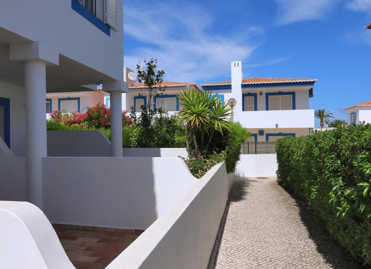 لاغوس Agua Hotels Vila Branca المظهر الخارجي الصورة