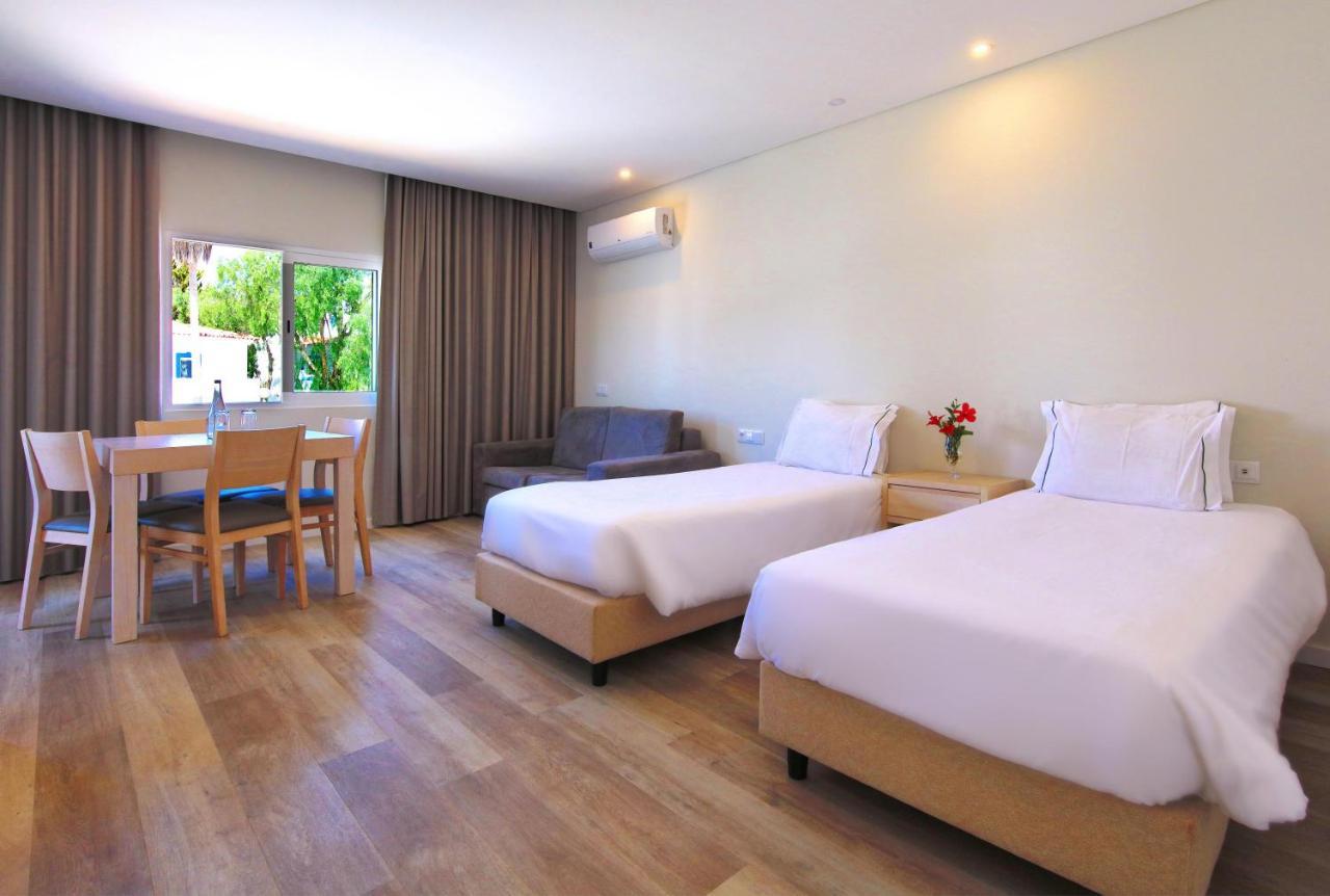 لاغوس Agua Hotels Vila Branca المظهر الخارجي الصورة