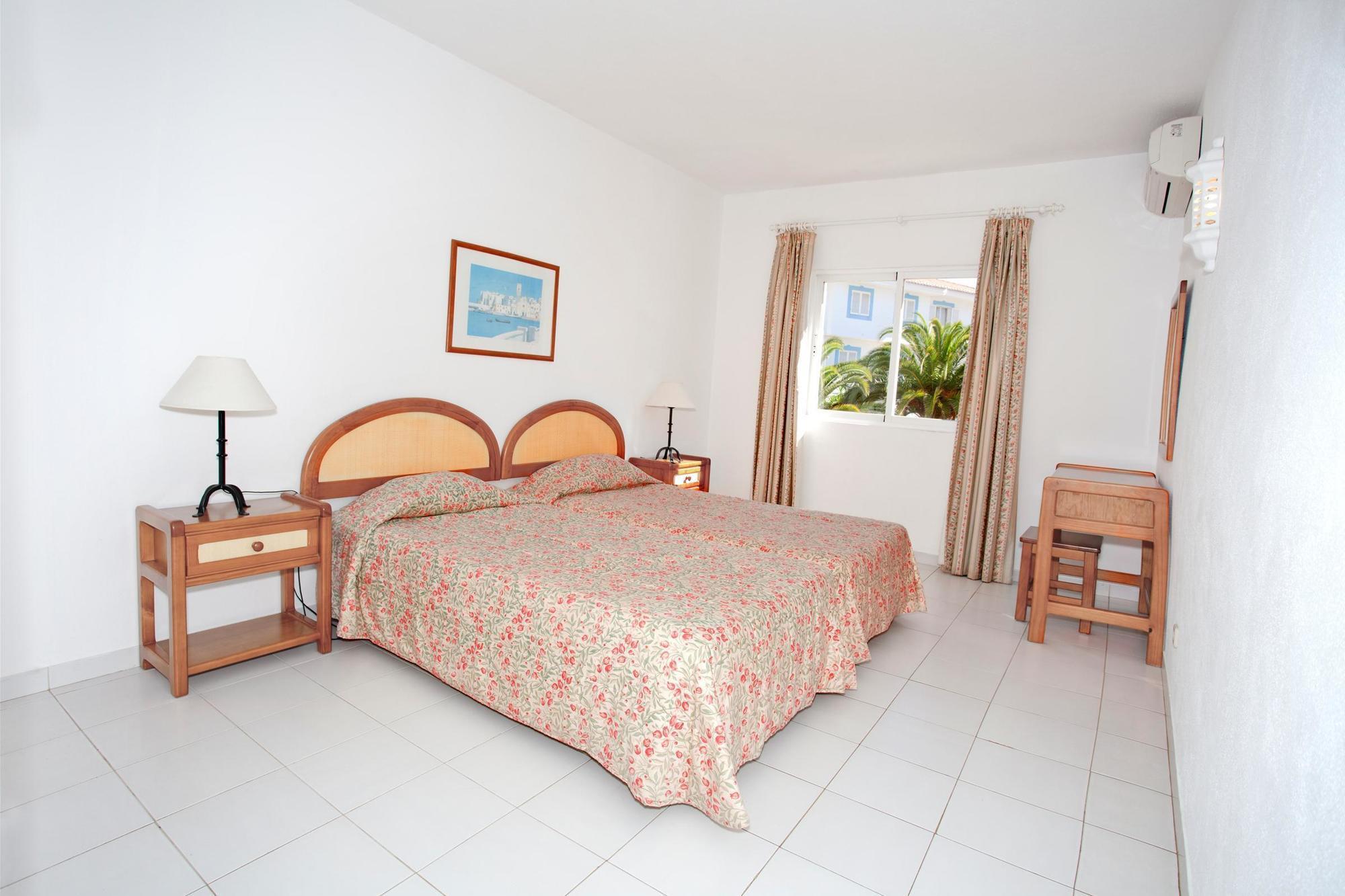 لاغوس Agua Hotels Vila Branca المظهر الخارجي الصورة