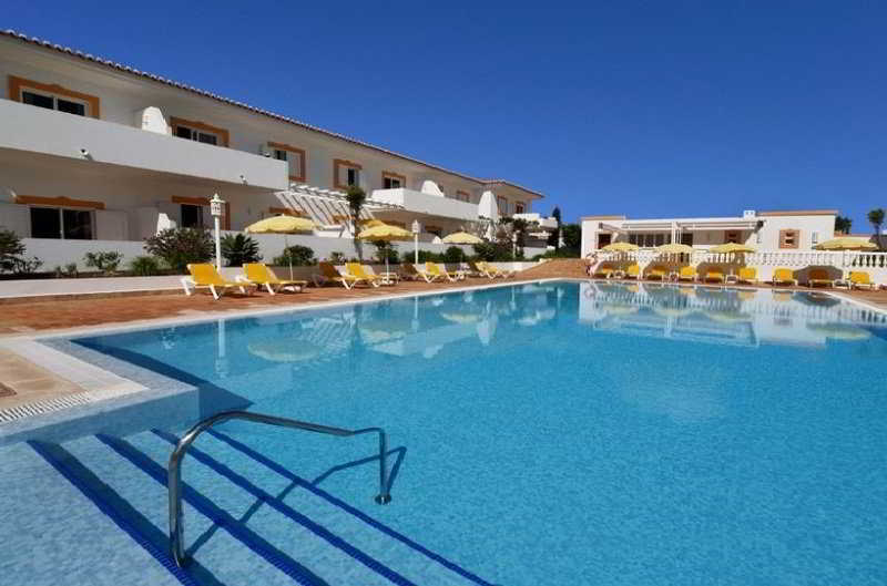 لاغوس Agua Hotels Vila Branca المظهر الخارجي الصورة