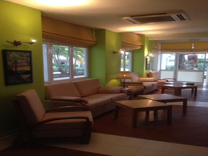 لاغوس Agua Hotels Vila Branca المظهر الخارجي الصورة