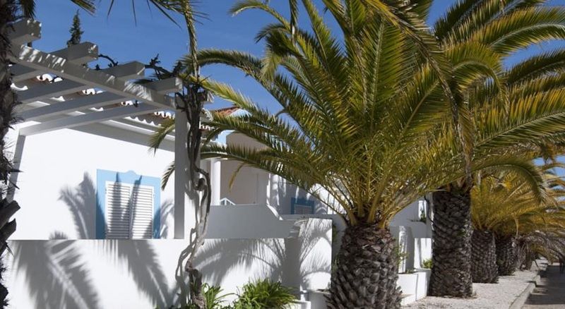 لاغوس Agua Hotels Vila Branca المظهر الخارجي الصورة