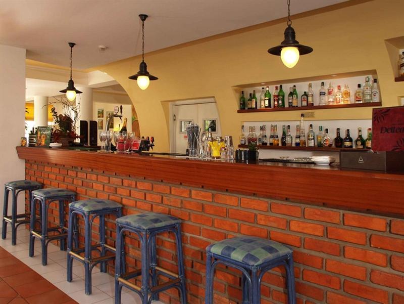 لاغوس Agua Hotels Vila Branca المظهر الخارجي الصورة