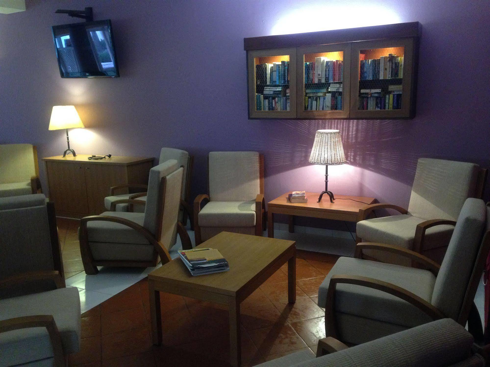 لاغوس Agua Hotels Vila Branca المظهر الخارجي الصورة