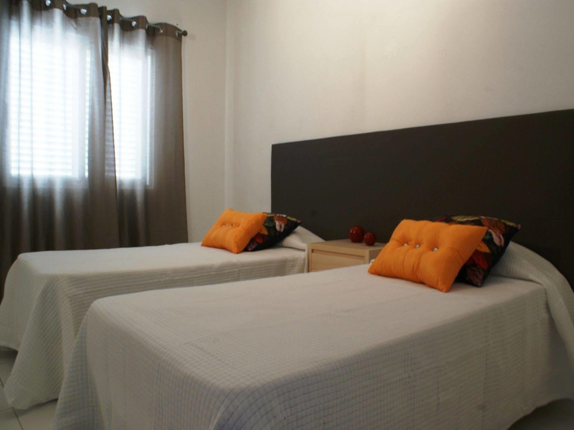 لاغوس Agua Hotels Vila Branca المظهر الخارجي الصورة