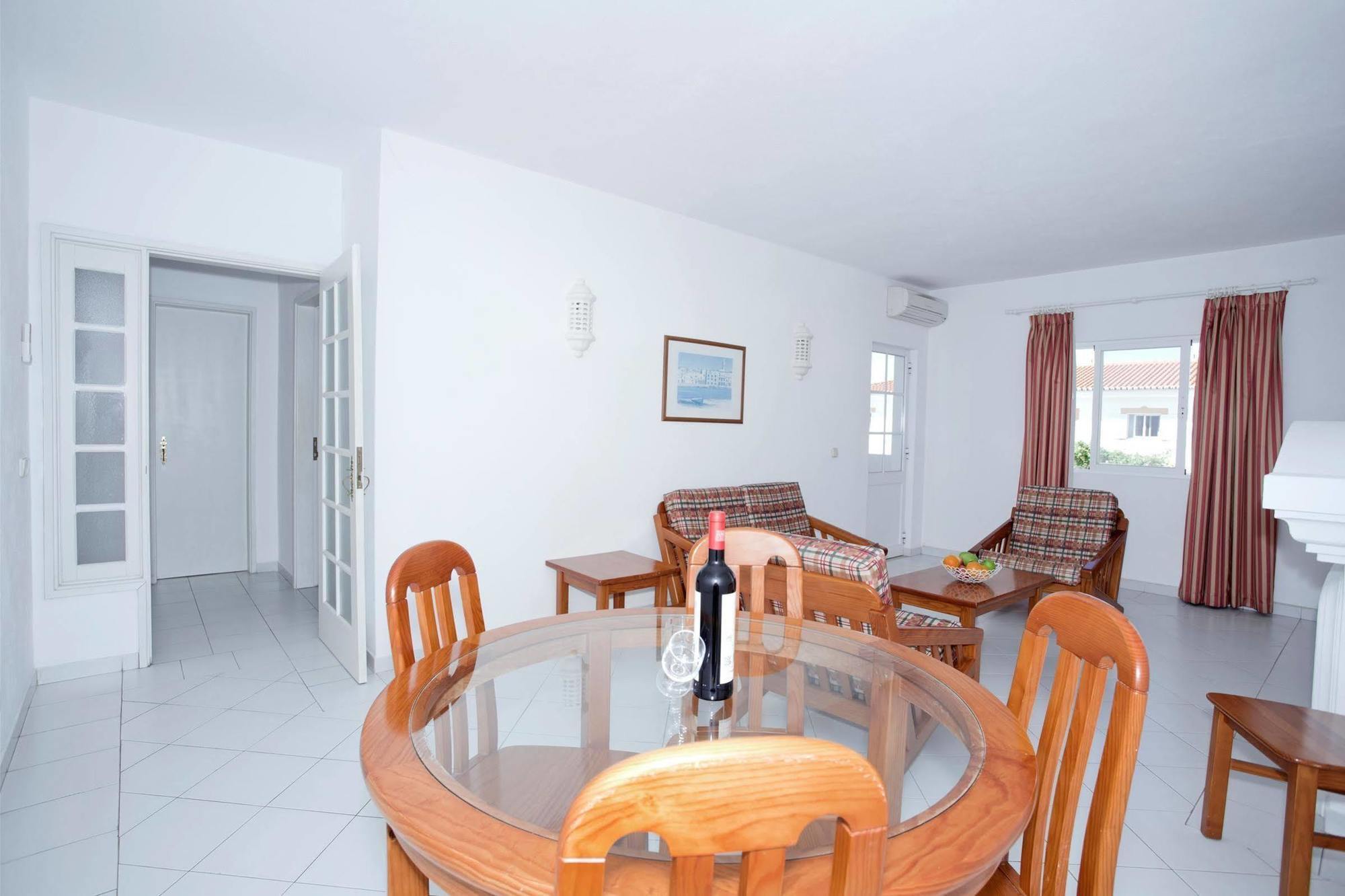 لاغوس Agua Hotels Vila Branca المظهر الخارجي الصورة