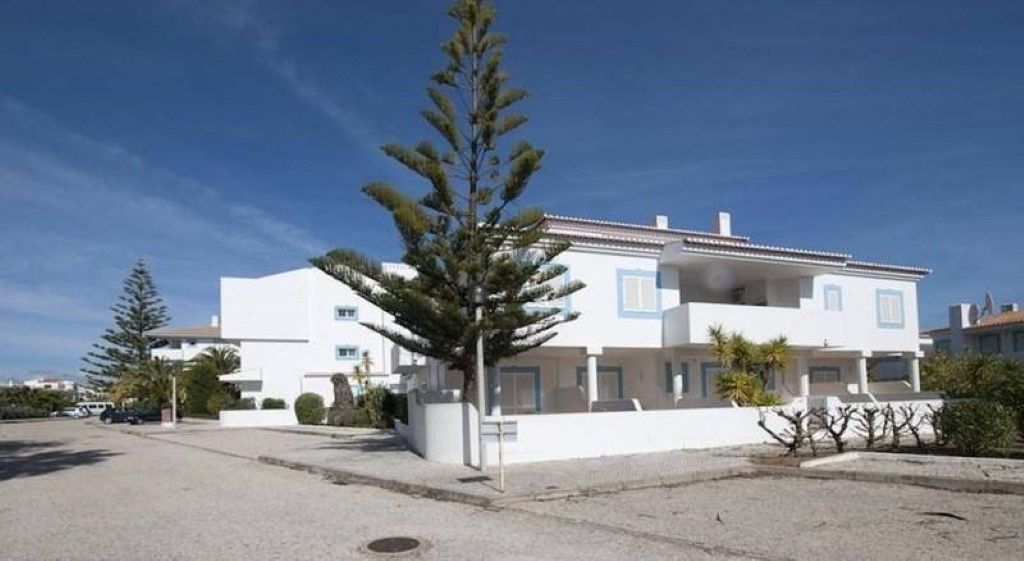 لاغوس Agua Hotels Vila Branca المظهر الخارجي الصورة