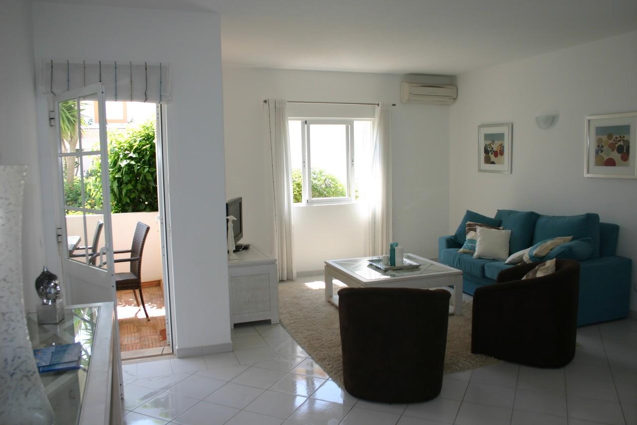 لاغوس Agua Hotels Vila Branca الغرفة الصورة