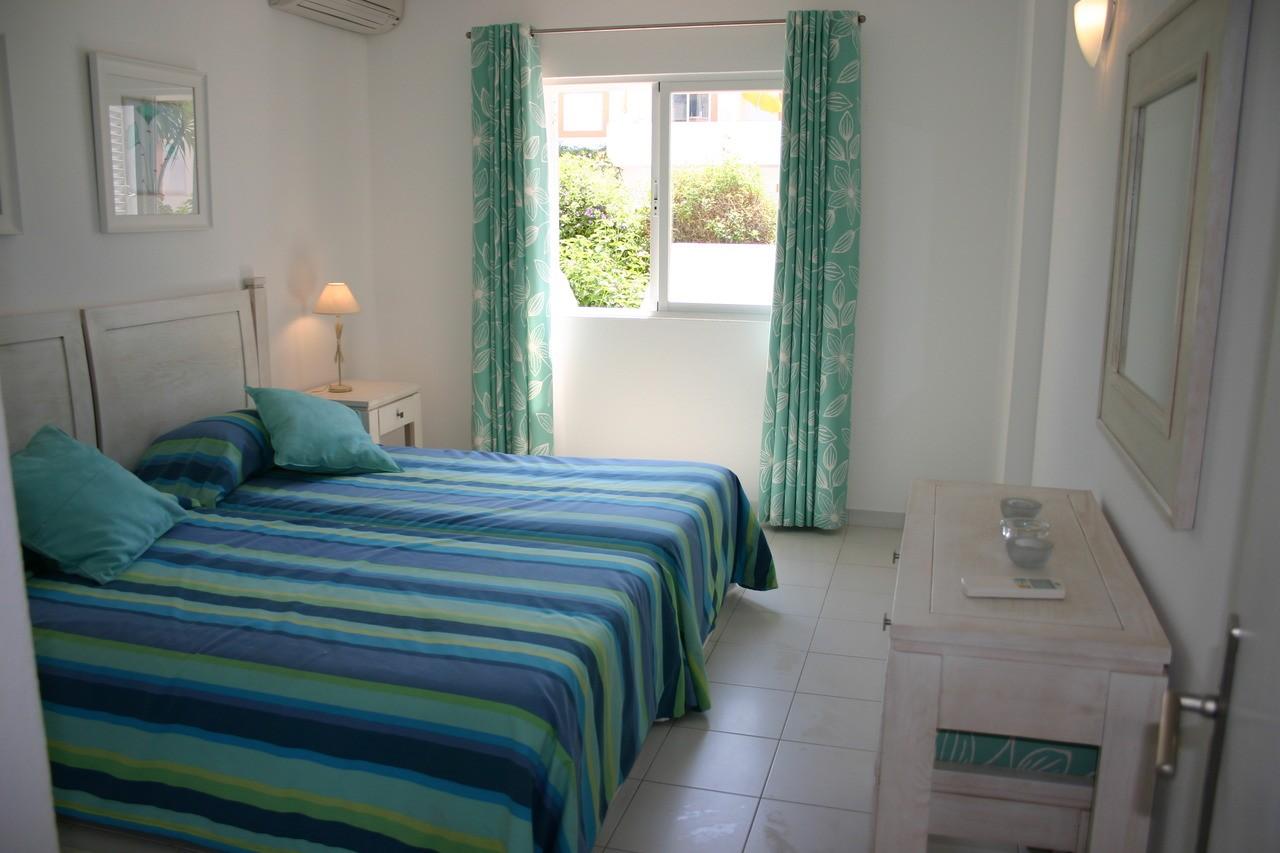 لاغوس Agua Hotels Vila Branca الغرفة الصورة